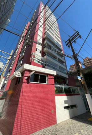 Imagem Apartamento com 3 Quartos à Venda, em Forte - Praia Grande Imagem Apartamento com 3 Quartos à Venda, em Forte - Praia Grande