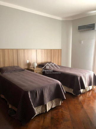 Imagem Apartamento com 4 Quartos à Venda, 318 m² em Centro - Ribeirão Preto Imagem Apartamento com 4 Quartos à Venda, 318 m² em Centro - Ribeirão Preto