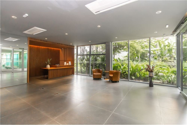 Imagem Sala Comercial à Venda, 23 m² em Moema - São Paulo Imagem Sala Comercial à Venda, 23 m² em Moema - São Paulo
