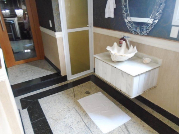 Imagem Cobertura com 3 Quartos à Venda, 308 m² em Vila Guilhermina - Praia Grande Imagem Cobertura com 3 Quartos à Venda, 308 m² em Vila Guilhermina - Praia Grande
