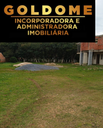 Terreno à Venda, 373 m² em Jardim Maria Luiza - Alm. Tamndaré