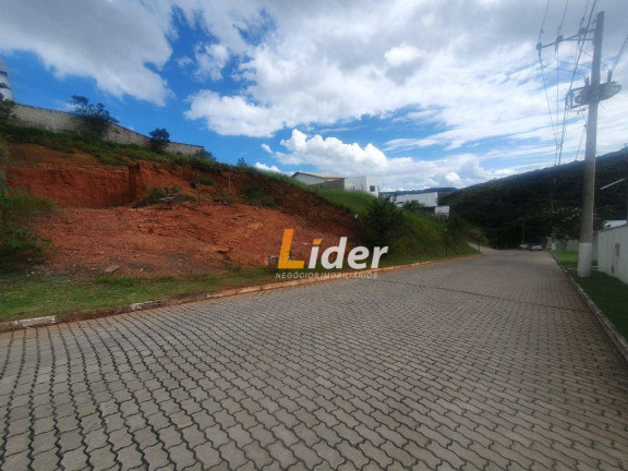 Imagem Terreno à Venda, 603 m² em Bosque Do Imperador - Juiz De Fora Imagem Terreno à Venda, 603 m² em Bosque Do Imperador - Juiz De Fora