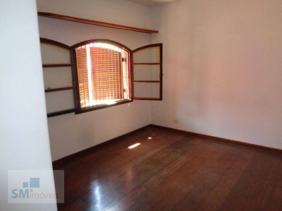 Imagem Sobrado com 3 Quartos à Venda, 250 m² em Campo Belo - São Paulo