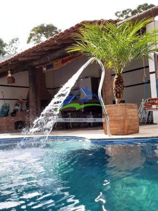Chácara com 2 Quartos à Venda, 500 m² em Jardim Estância Brasil - Atibaia