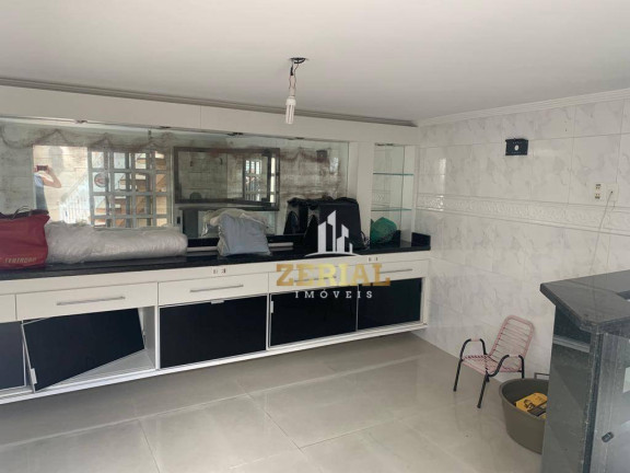 Imagem Sobrado com 3 Quartos à Venda, 230 m² em Sítio Da Figueira - São Paulo