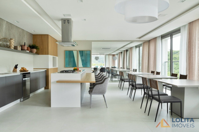 Imagem Apartamento com 2 Quartos à Venda, 66 m² em Cacupé - Florianopolis