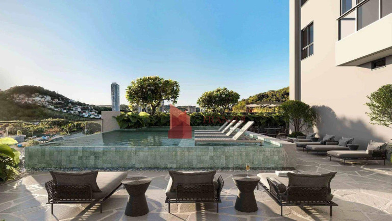 Imagem Apartamento com 3 Quartos à Venda, 117 m² em Praia Brava - Itajaí Imagem Apartamento com 3 Quartos à Venda, 117 m² em Praia Brava - Itajaí