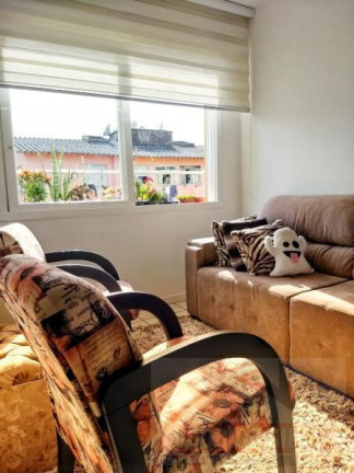 Imagem Apartamento com 2 Quartos à Venda, 64 m² em Parque Dos Maias - Porto Alegre Imagem Apartamento com 2 Quartos à Venda, 64 m² em Parque Dos Maias - Porto Alegre