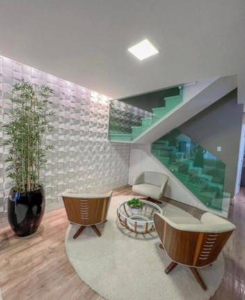 Imagem Casa com 4 Quartos à Venda,  em Maravista - Itaipú - Niterói