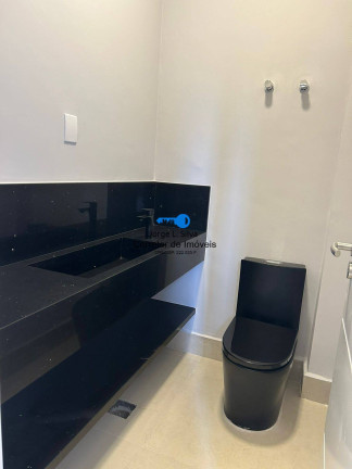 Imagem Casa com 5 Quartos à Venda, 392 m² em Cidade Tamboré - Santana De Parnaíba Imagem Casa com 5 Quartos à Venda, 392 m² em Cidade Tamboré - Santana De Parnaíba
