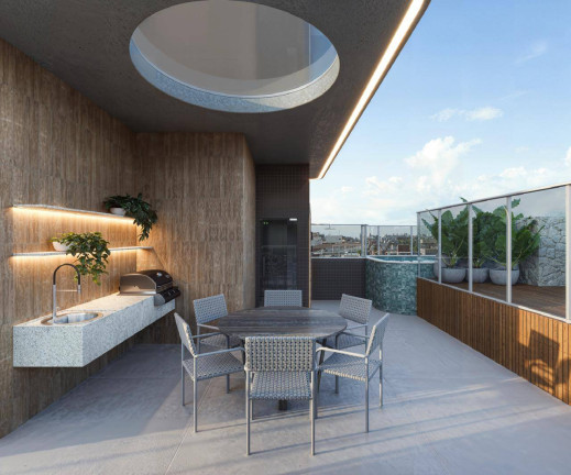 Imagem Apartamento com 2 Quartos à Venda, 49 m² em Intermares - Cabedelo Imagem Apartamento com 2 Quartos à Venda, 49 m² em Intermares - Cabedelo