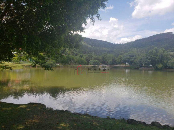 Imagem Terreno à Venda, 2.000 m² em Condomínio Capela Do Barreiro - Itatiba Imagem Terreno à Venda, 2.000 m² em Condomínio Capela Do Barreiro - Itatiba