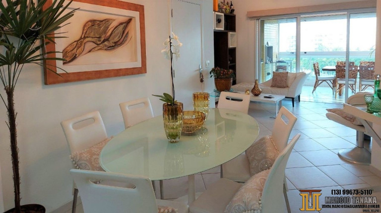Imagem Imóvel com 4 Quartos à Venda, 160 m² em Riviera - Bertioga