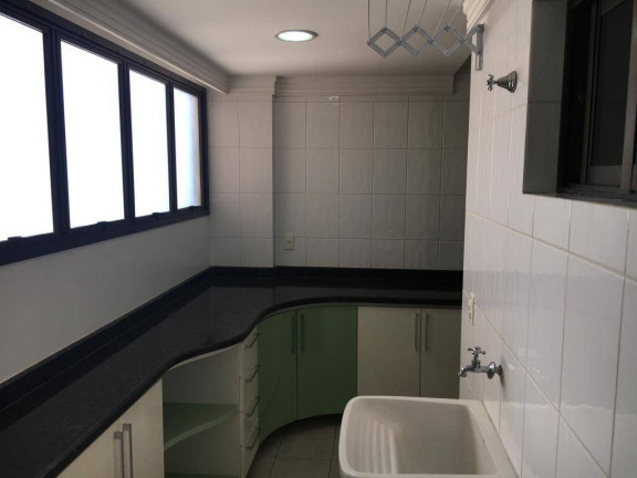 Imagem Apartamento com 3 Quartos à Venda, 144 m² em Jardim Bandeirante - Anápolis