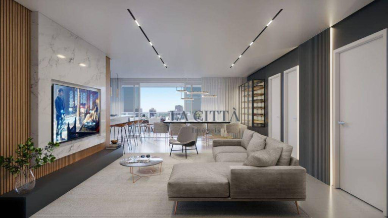 Imagem Apartamento com 3 Quartos à Venda, 162 m² em Centro - Itajaí Imagem Apartamento com 3 Quartos à Venda, 162 m² em Centro - Itajaí