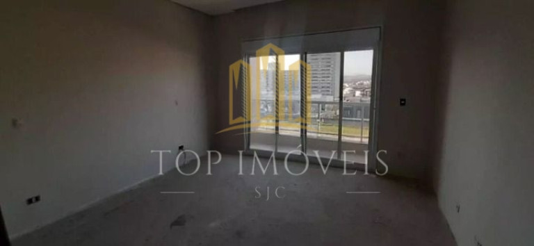 Imagem Casa com 4 Quartos à Venda, 451 m² em Condomínio Residencial Colinas Do Paratehy - São José Dos Campos