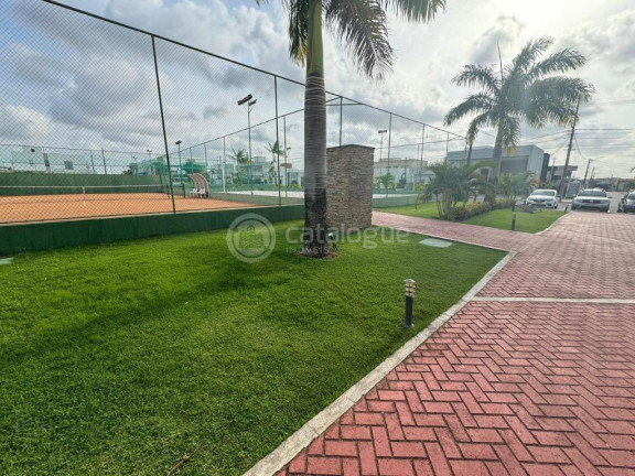 Terreno em Condomínio à Venda, 220 m² em Parque Das Nações - Parnamirim