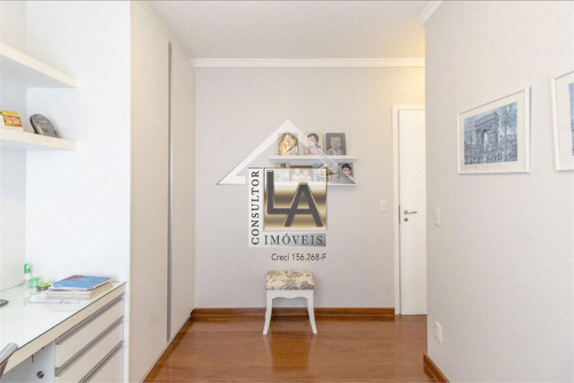 Imagem Apartamento com 3 Quartos à Venda, 138 m² em Santo Amaro - São Paulo Imagem Apartamento com 3 Quartos à Venda, 138 m² em Santo Amaro - São Paulo