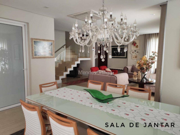 Imagem Casa com 4 Quartos à Venda, 423 m² em Alphaville Nova Esplanada - Votorantim Imagem Casa com 4 Quartos à Venda, 423 m² em Alphaville Nova Esplanada - Votorantim
