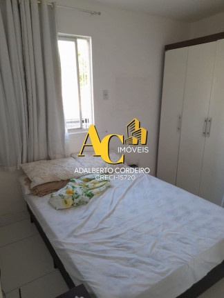 Apartamento com 3 Quartos à Venda, 76 m² em Piedade - Jabotão Dos Guararapes