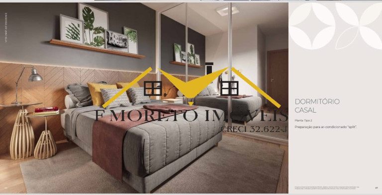 Imagem Apartamento com 2 Quartos à Venda, 46 m² em Jardim Yolanda - São José Do Rio Preto Imagem Apartamento com 2 Quartos à Venda, 46 m² em Jardim Yolanda - São José Do Rio Preto
