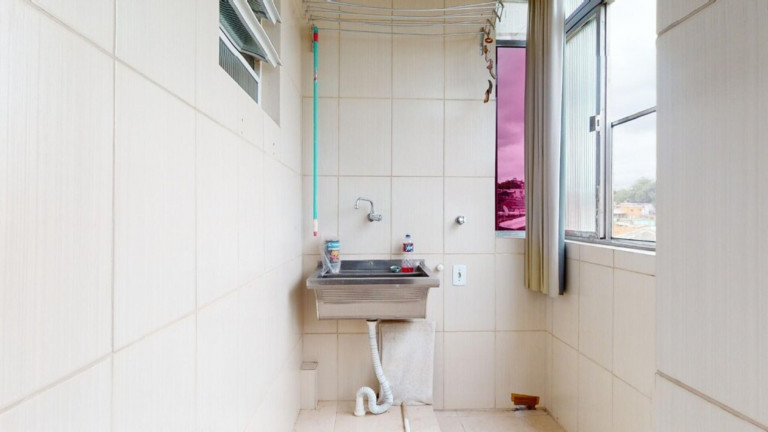 Imagem Imóvel com 2 Quartos à Venda, 68 m² em Partenon - Porto Alegre