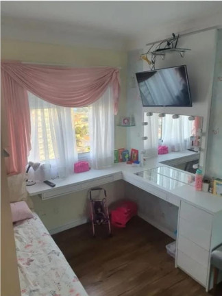 Imagem Imóvel com 3 Quartos à Venda, 130 m² em Baeta Neves - São Bernardo Do Campo