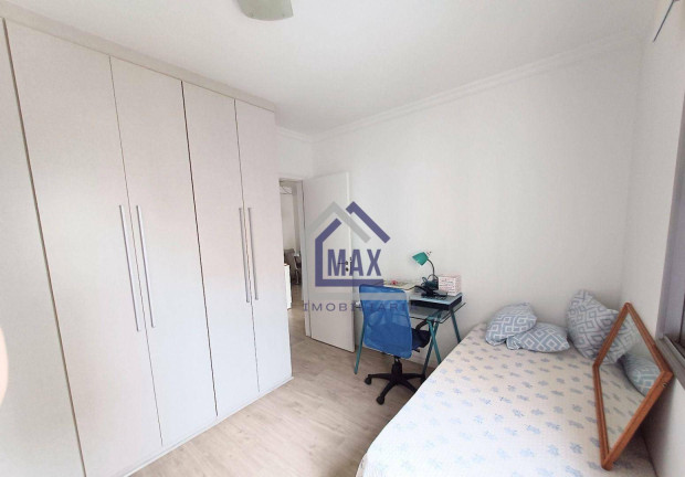 Imagem Apartamento com 2 Quartos à Venda, 76 m² em Vila Progresso - Guarulhos