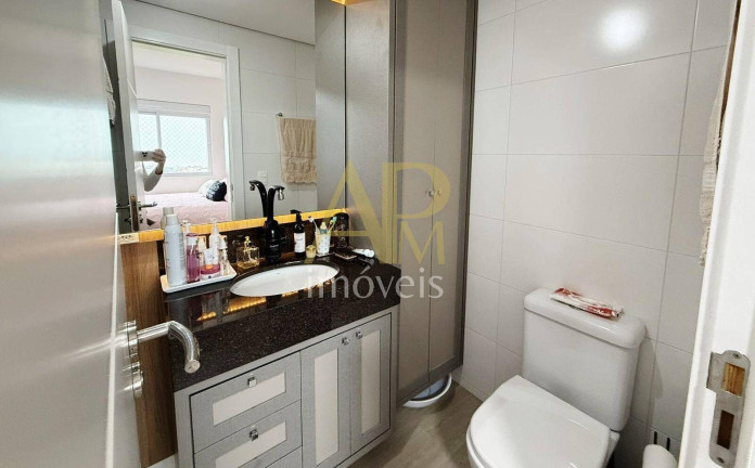 Imagem Apartamento com 3 Quartos à Venda, 96 m² em Praia João Rosa - Biguaçu Imagem Apartamento com 3 Quartos à Venda, 96 m² em Praia João Rosa - Biguaçu