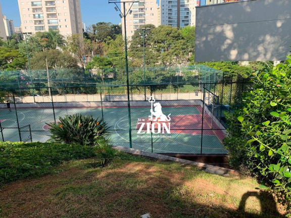 Imagem Apartamento com 3 Quartos à Venda, 110 m² em Imirim - São Paulo