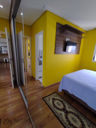 Imagem Apartamento com 2 Quartos à Venda, 76 m² em Jardim Tupanci - Barueri Imagem Apartamento com 2 Quartos à Venda, 76 m² em Jardim Tupanci - Barueri