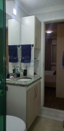 Imagem Apartamento com 2 Quartos à Venda, 60 m² em Independência - São Bernardo Do Campo Imagem Apartamento com 2 Quartos à Venda, 60 m² em Independência - São Bernardo Do Campo