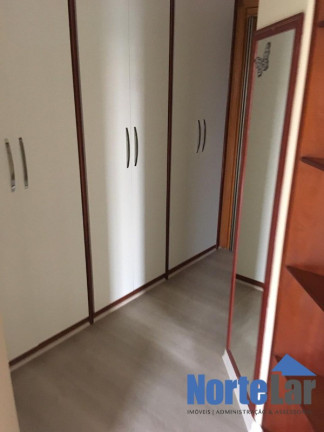 Imagem Apartamento com 3 Quartos à Venda, 123 m² em Vila Primavera - São Paulo
