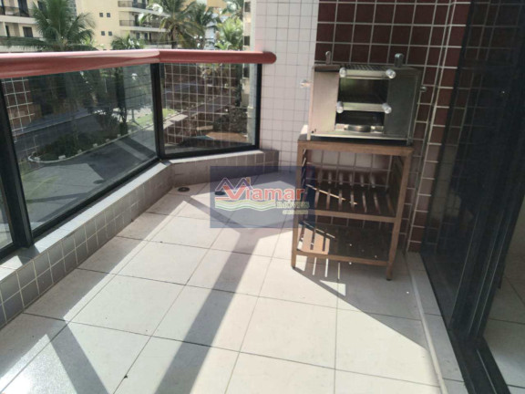 Imagem Apartamento com 2 Quartos à Venda, 80 m² em Enseada - Guarujá