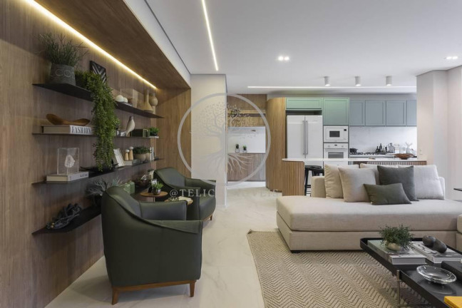 Imagem Apartamento com 3 Quartos à Venda, 139 m² em Cambuí - Campinas Imagem Apartamento com 3 Quartos à Venda, 139 m² em Cambuí - Campinas