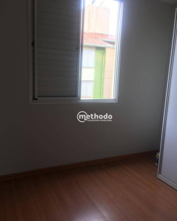 Imagem Apartamento com 2 Quartos à Venda, 60 m² em Jardim Paulicéia - Campinas