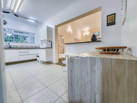 Imagem Casa com 6 Quartos à Venda, 316 m² em Riviera De São Lourenço - Bertioga