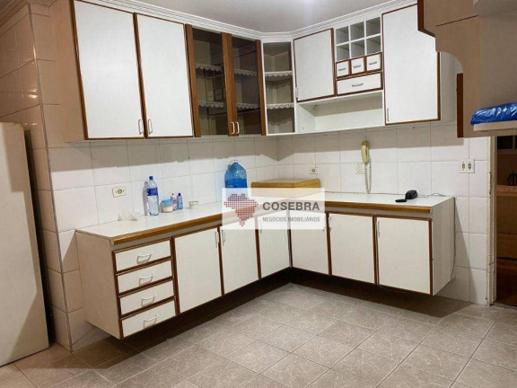 Imagem Apartamento com 3 Quartos à Venda, 203 m² em Brooklin - São Paulo Imagem Apartamento com 3 Quartos à Venda, 203 m² em Brooklin - São Paulo
