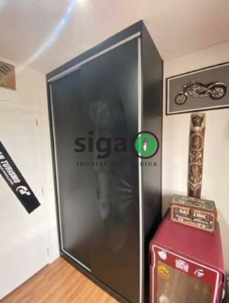 Imagem Apartamento com 3 Quartos à Venda, 68 m² em Instituto De Previdência - São Paulo
