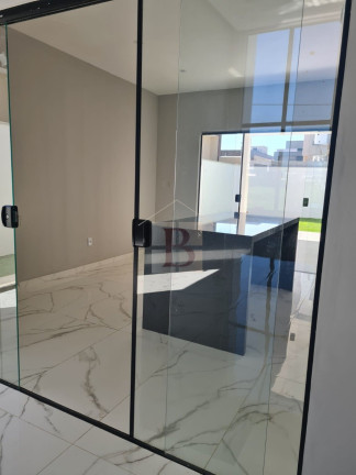 Imagem Casa com 3 Quartos à Venda, 200 m² em Inoã - Maricá