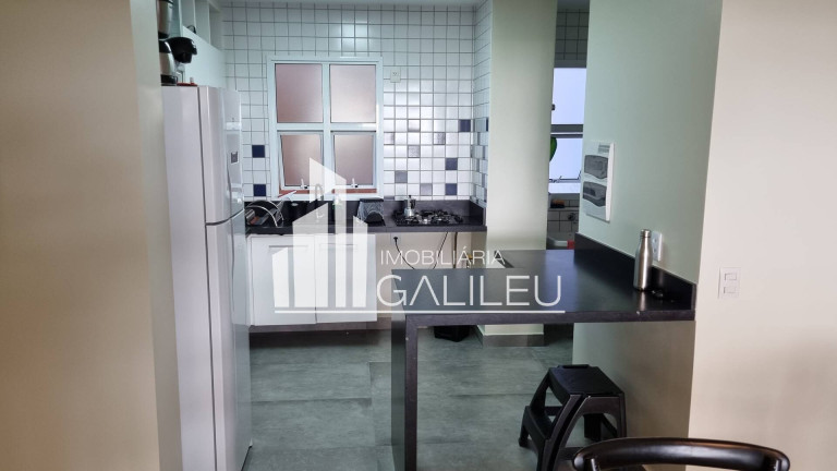 Imagem Apartamento com 3 Quartos à Venda, 98 m² em Mansões Santo Antônio - Campinas