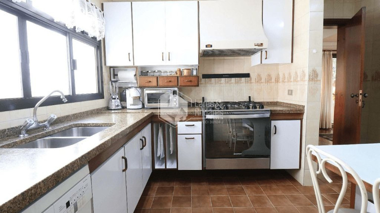 Imagem Apartamento com 3 Quartos à Venda, 200 m² em Campo Belo - São Paulo Imagem Apartamento com 3 Quartos à Venda, 200 m² em Campo Belo - São Paulo