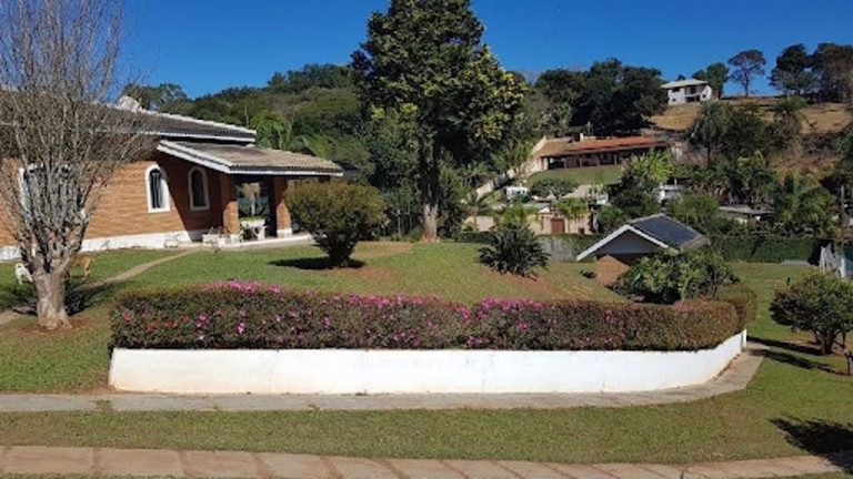 Imagem Chácara com 3 Quartos à Venda, 360 m² em Jardim Estância Brasil - Atibaia
