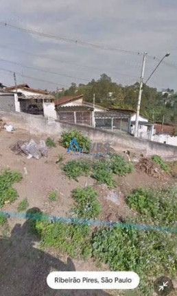Imagem Terreno à Venda, 400 m² em Centro Alto - Ribeirão Pires Imagem Terreno à Venda, 400 m² em Centro Alto - Ribeirão Pires