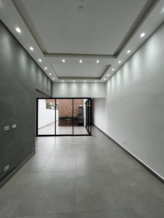Imagem Casa com 3 Quartos à Venda, 185 m² em Jardim Continental Ii - Taubaté Imagem Casa com 3 Quartos à Venda, 185 m² em Jardim Continental Ii - Taubaté