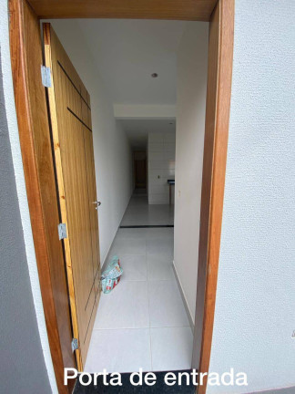 Casa com 3 Quartos à Venda, 90 m² em Jardim Maria Luiza - Londrina