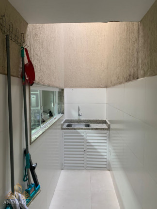 Imagem Casa de Condomínio com 3 Quartos à Venda, 155 m² em Vargem Pequena - Rio De Janeiro