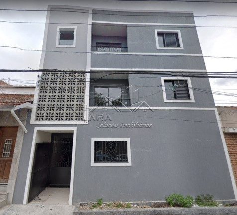 Apartamento com 2 Quartos à Venda,  em Belem - São Paulo