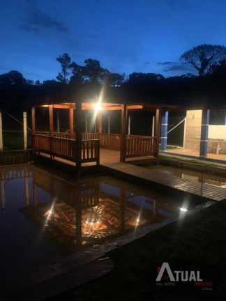 Imagem Fazenda à Venda, 900 m² em Morro Grande - Piranguinho