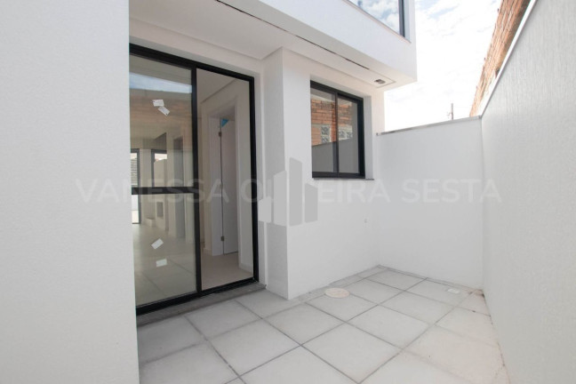 Imagem Sobrado com 2 Quartos à Venda, 89 m² em Praia Da Cal - Torres